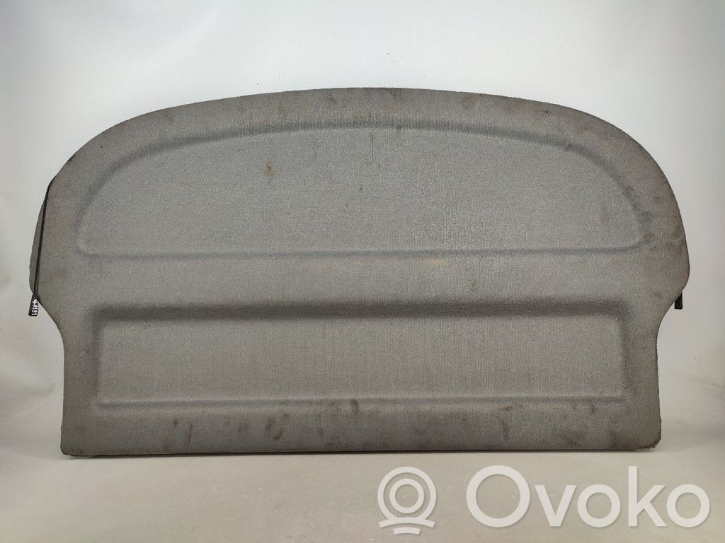 Parcel shelf   8200000355
