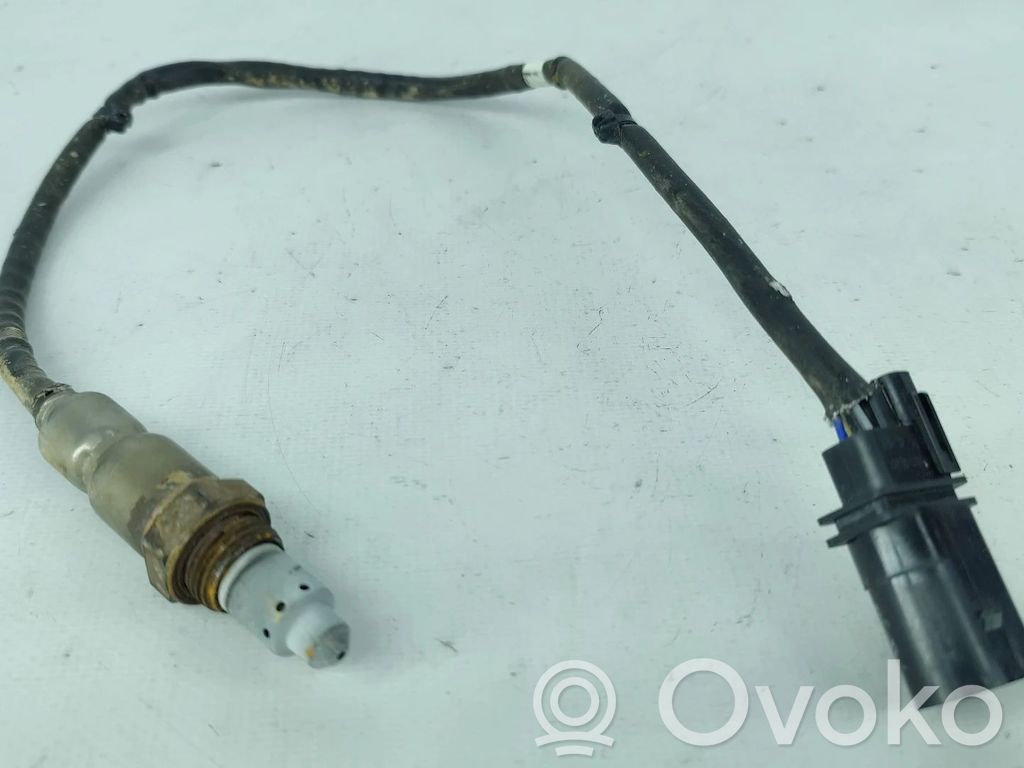 Sonde lambda   392102B500
