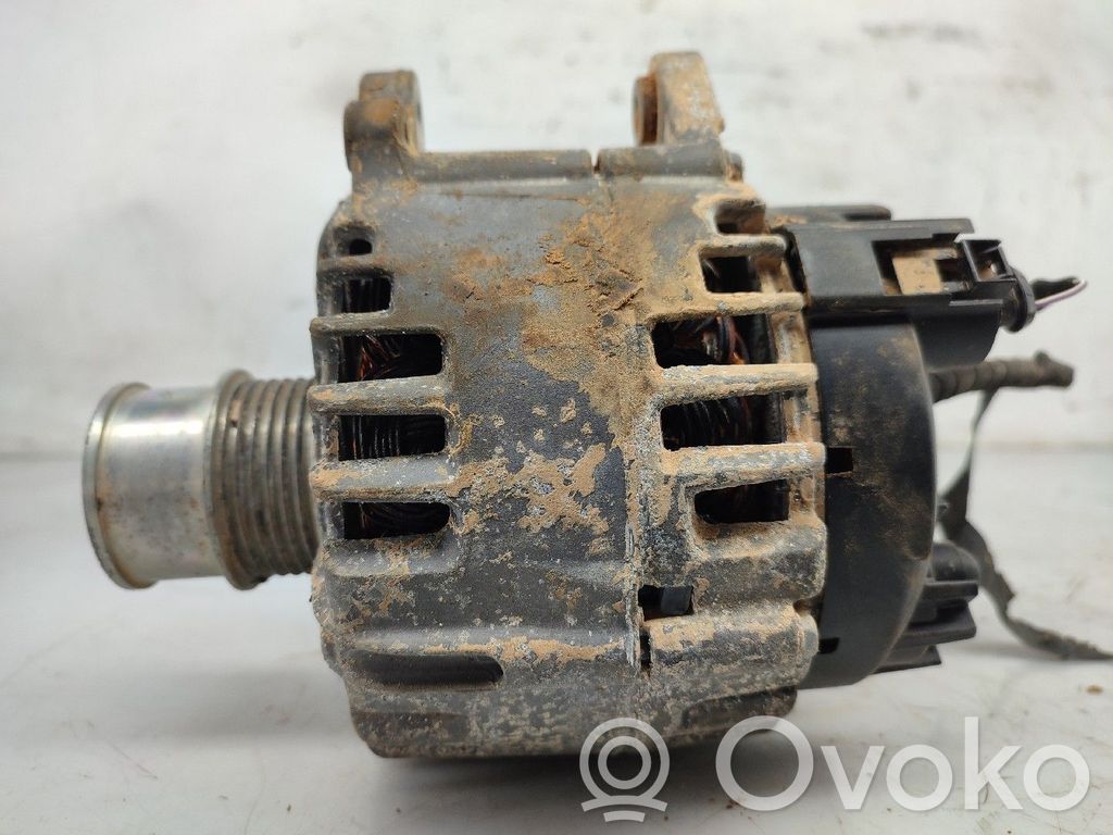 Alternador   05E903026Q,2740516C,TG14LLD139