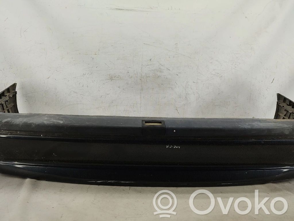 Opel Vectra A Бампер 