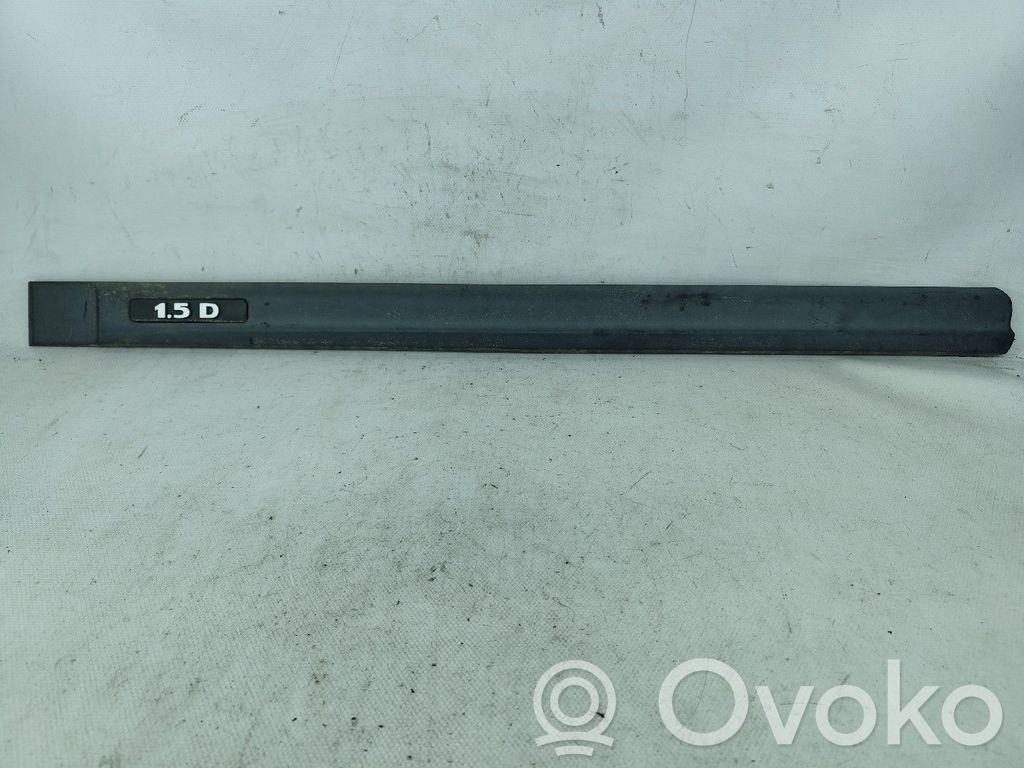 Citroen Saxo Передняя отделка дверей (молдинги) 