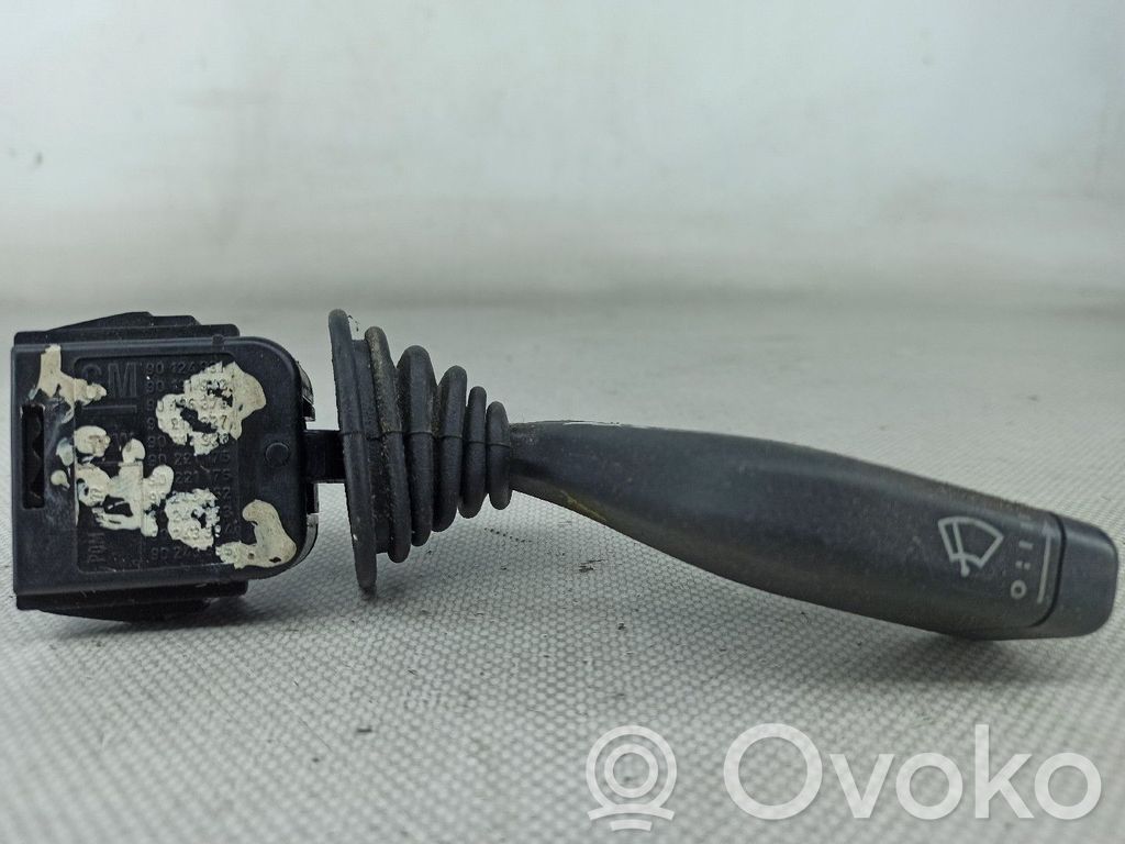 Wiper speed switch   90124931,90191942