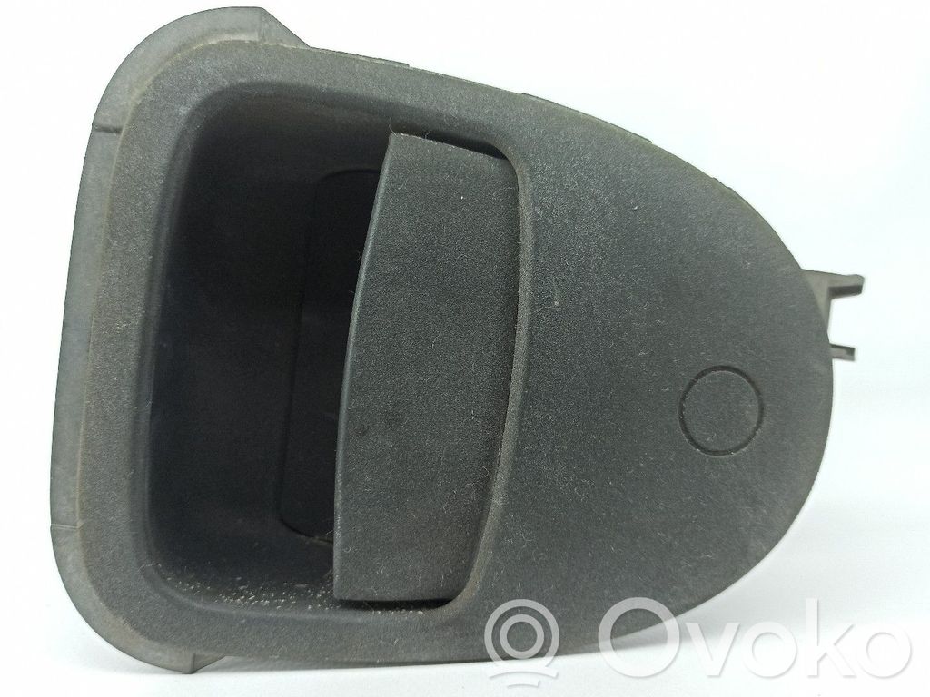 Manecilla externa de puerta corredera   DRT,13170494