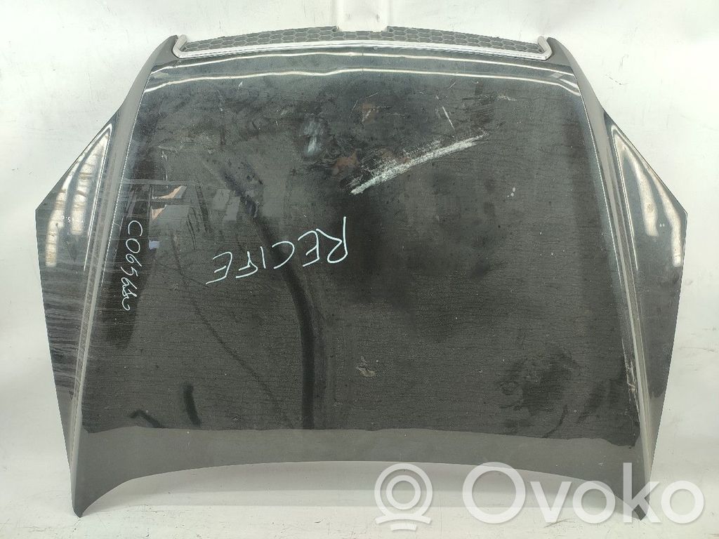 Chevrolet Captiva Engine bonnet/hood 