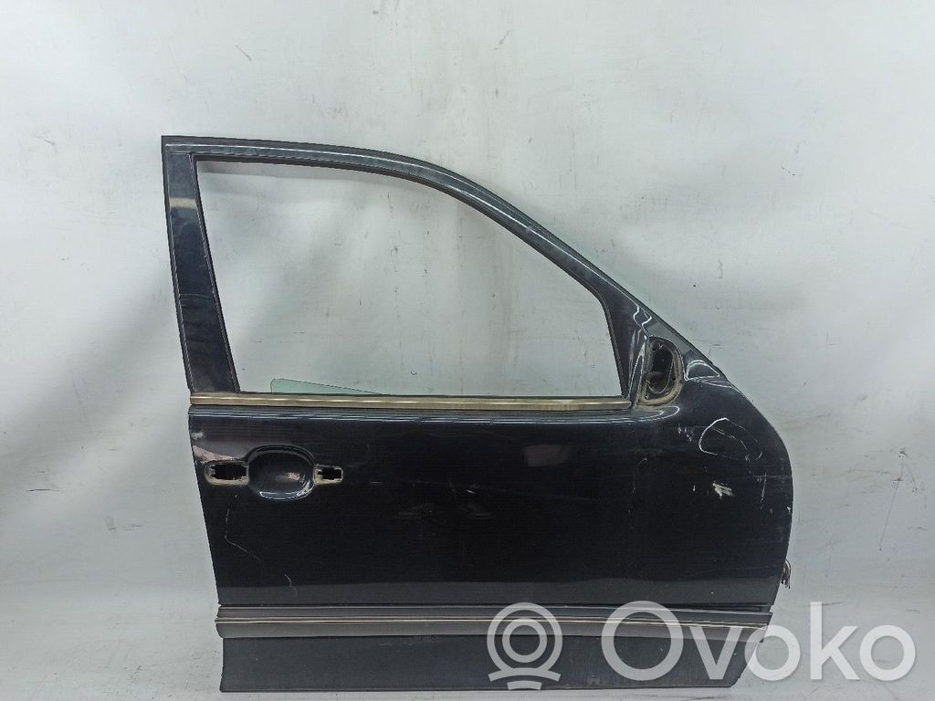 Mercedes-Benz E W210 Front door 