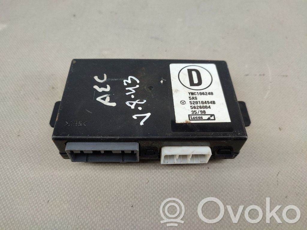Rover 200 XV Engine control unit/module 
