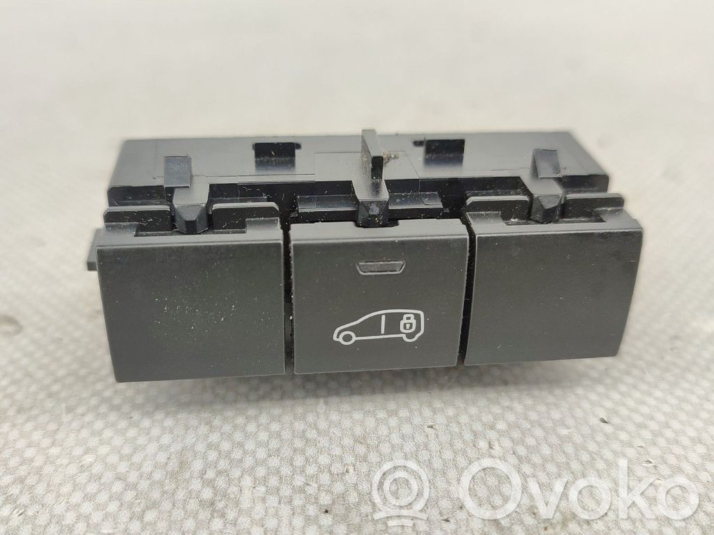 Interruptor de control multifunción   FECHOCENTRAL,98088536ZD