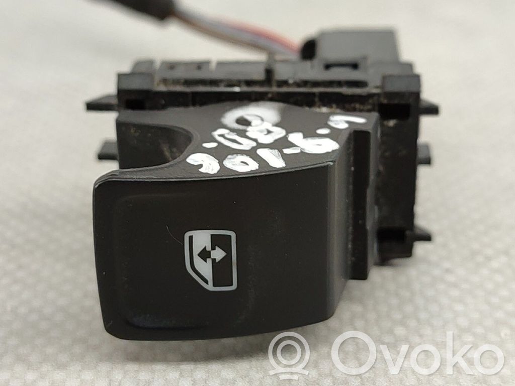 Electric window control switch   5G0959855P,5F4971036L
