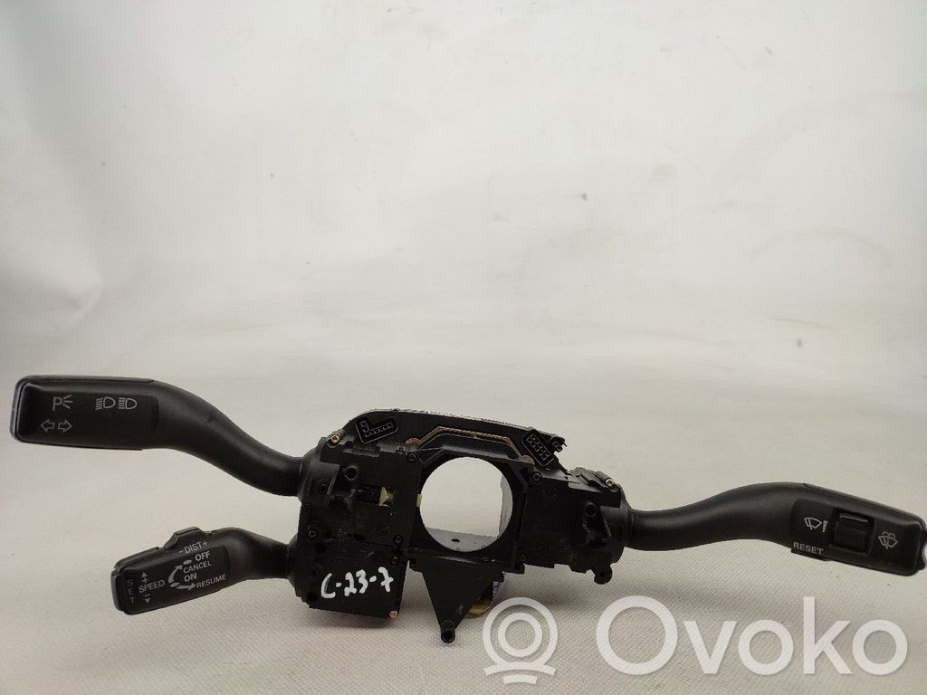 Audi A8 S8 D3 4E Sonstige Schalter / Griffe / Umschalter 