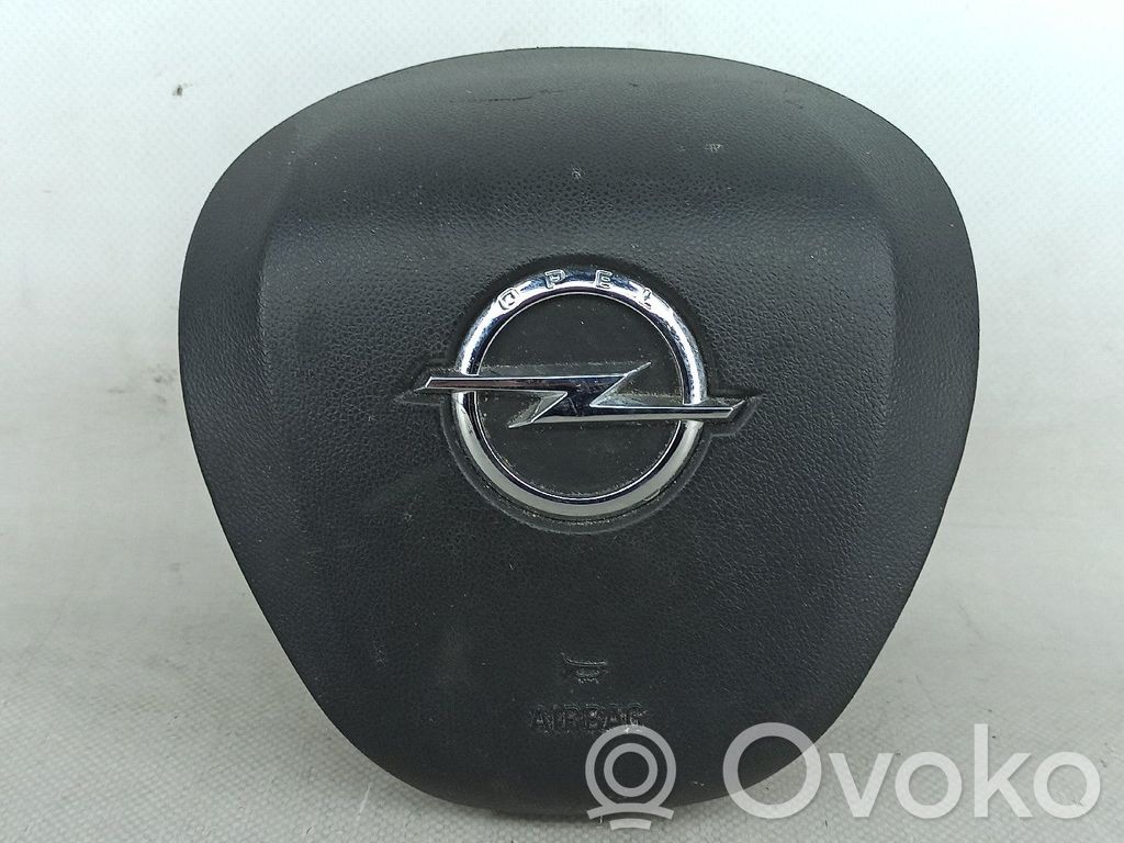 Airbag de volant   39027701,13393369