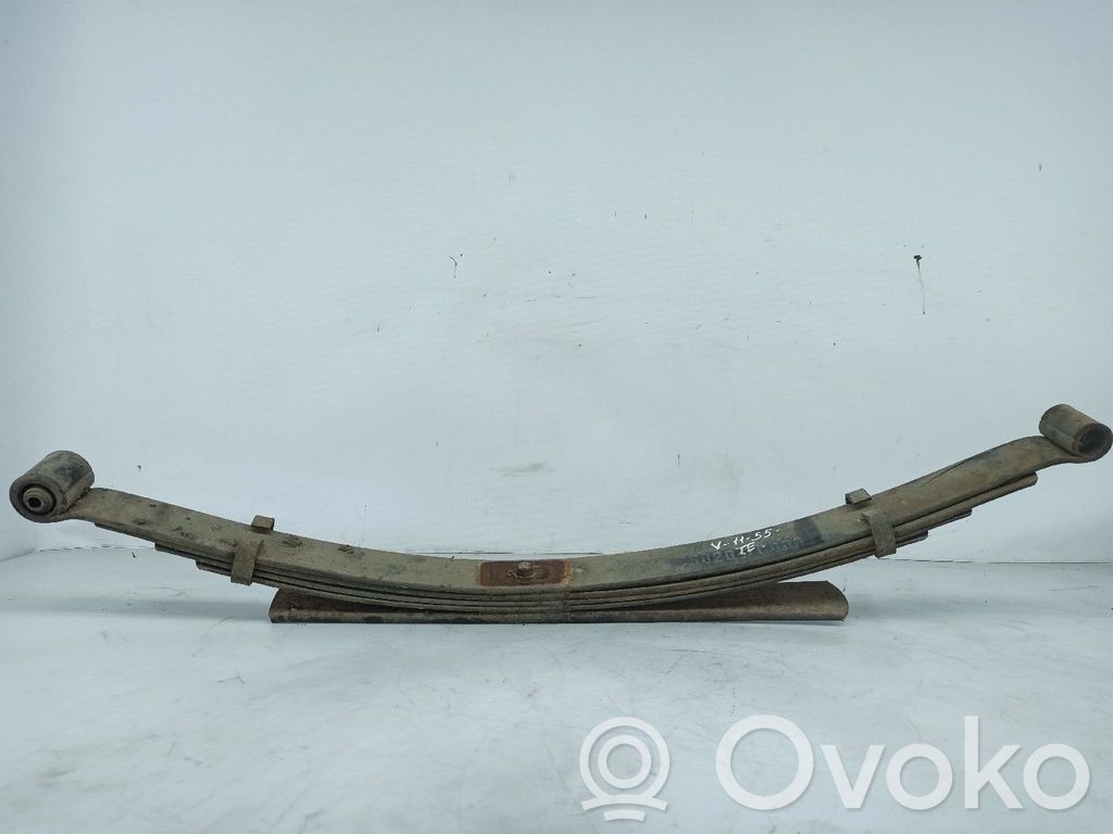 Nissan Vanette Rear coil spring 