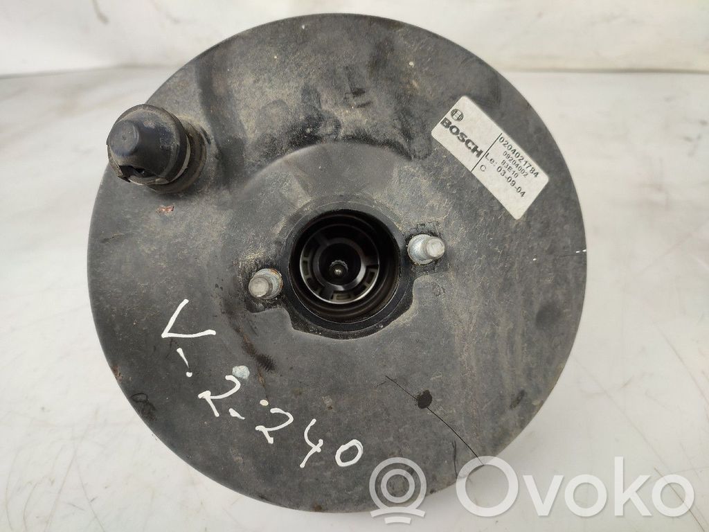 Opel Agila A Servofreno 