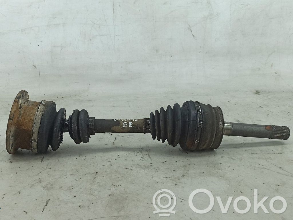 Front driveshaft   FOLE,DANIFICADO