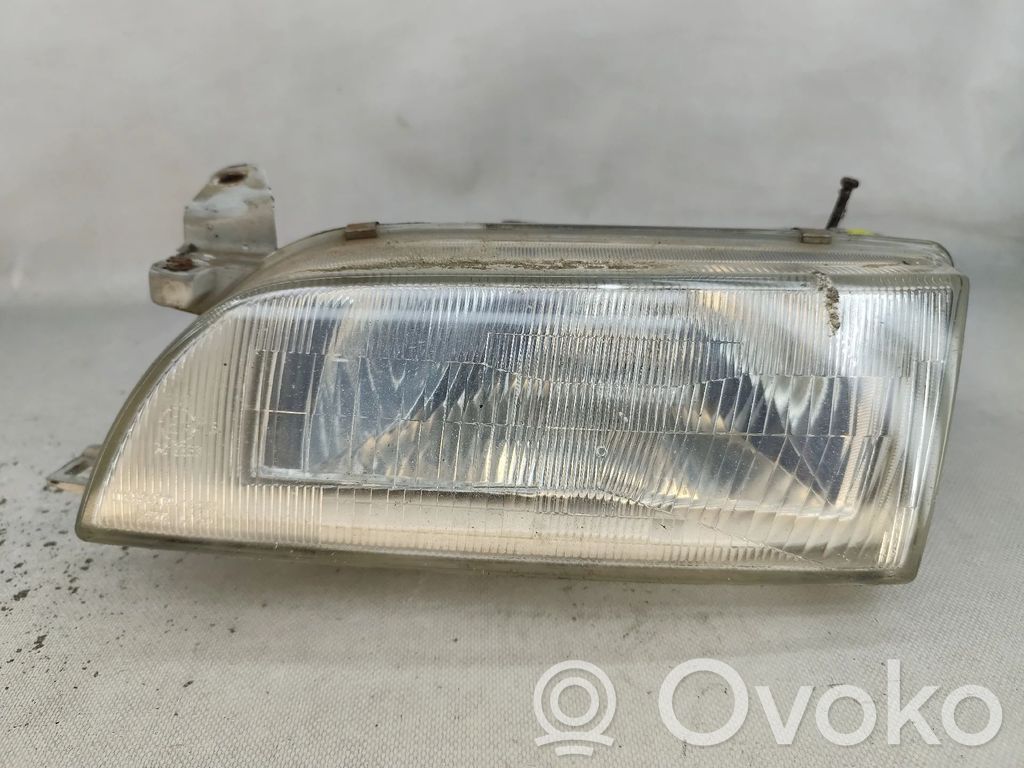 Headlight/headlamp   11075390,3PINOS,KOITO