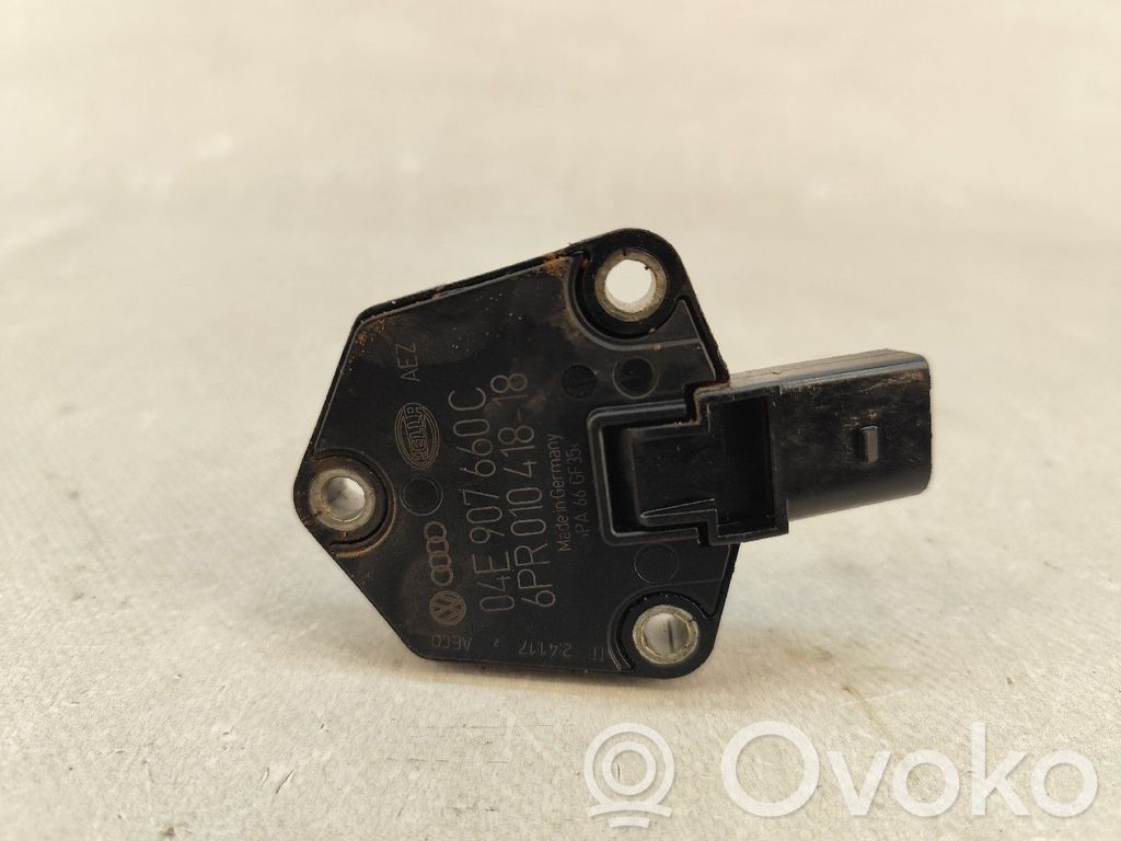 Seat Leon (5F) Sensor 