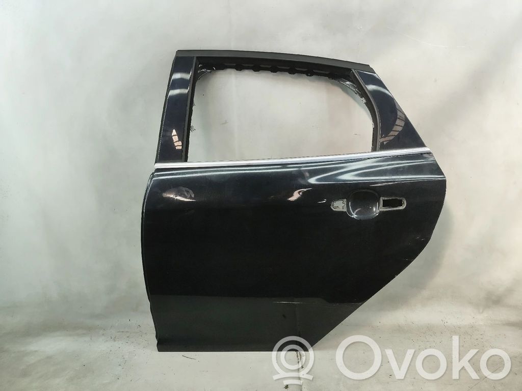 Rear door   NV