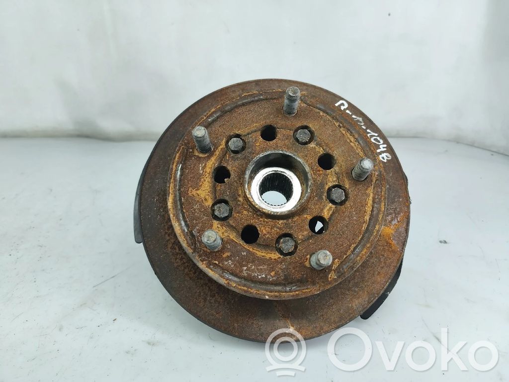 Ford Transit Achsschenkel vorne 