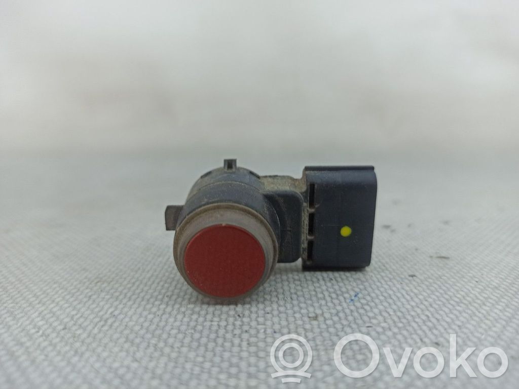Sensor   ESTACIONAMENTO,0263023046,5PINOS,TV0E011M1