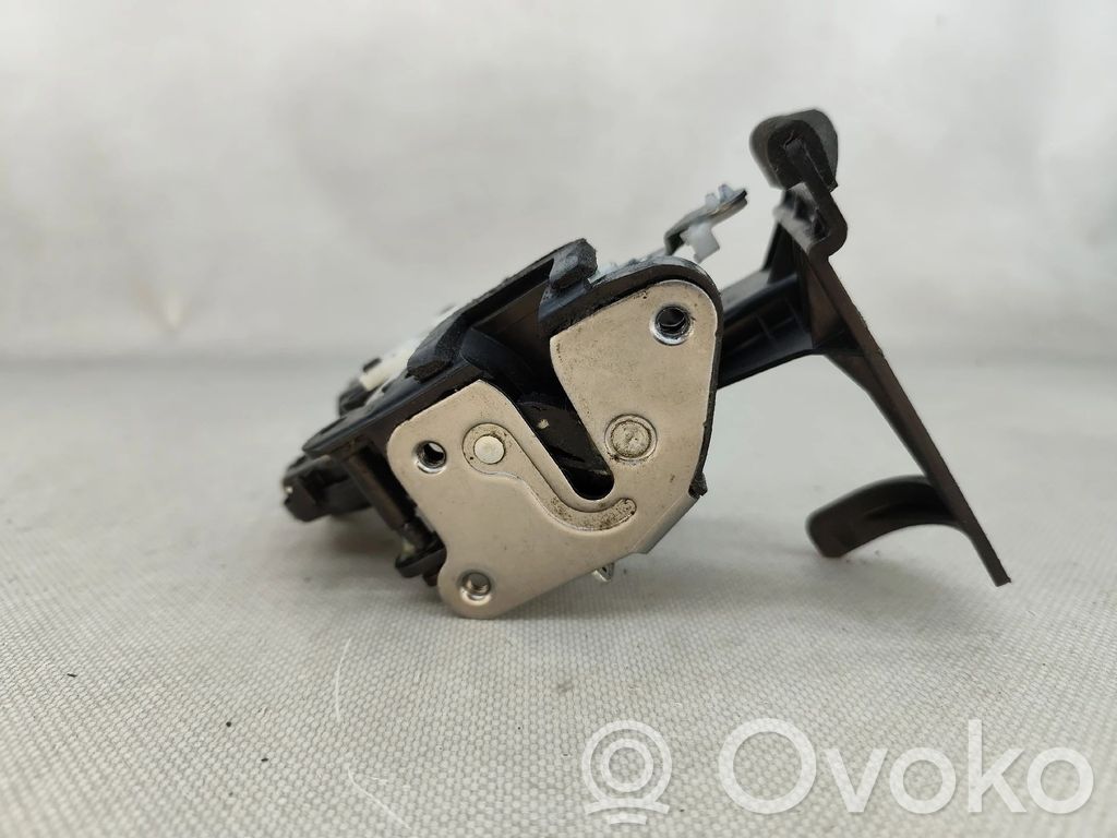 Front door lock   805028917R,2PINOS,3039254,3039256