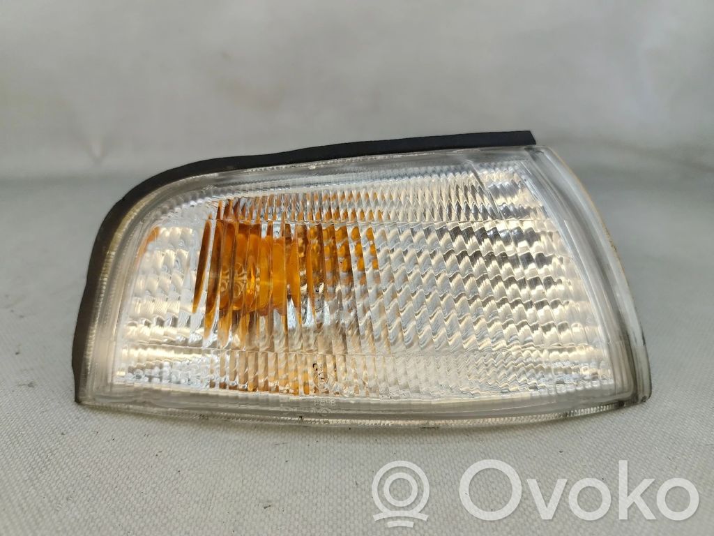 Blinker vorne Stoßstange   NV,2PINOS