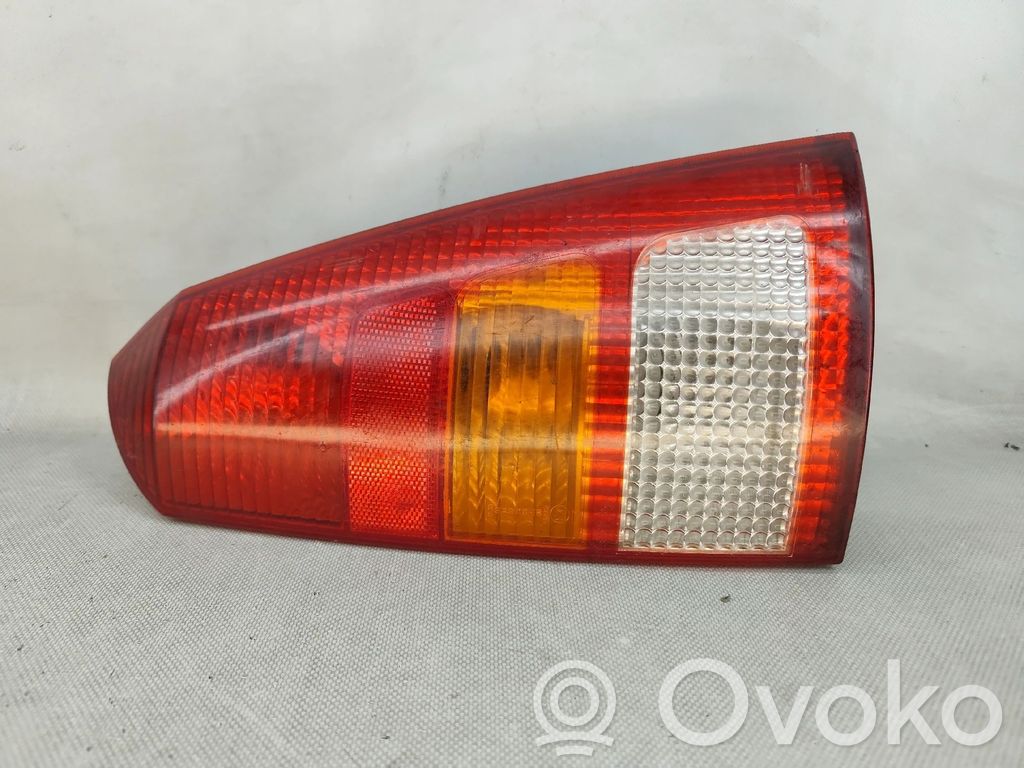 Rear/tail lights   XS4X13N004EC,6PINOS