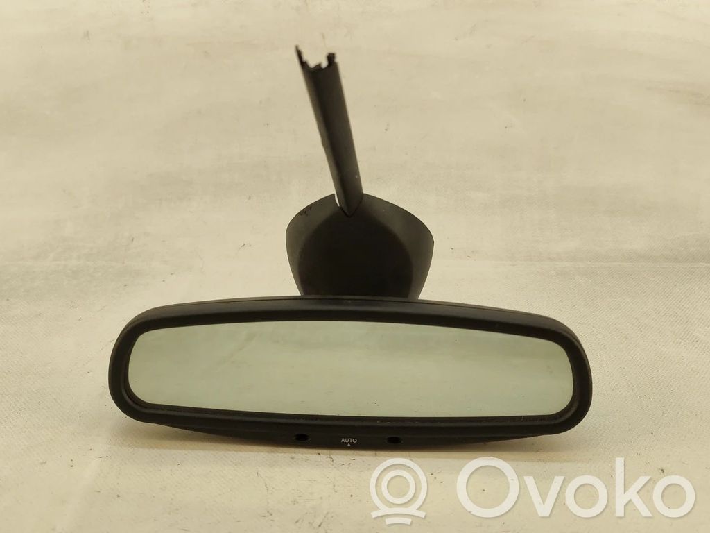 Citroen C8 Specchietto retrovisore (interno) 