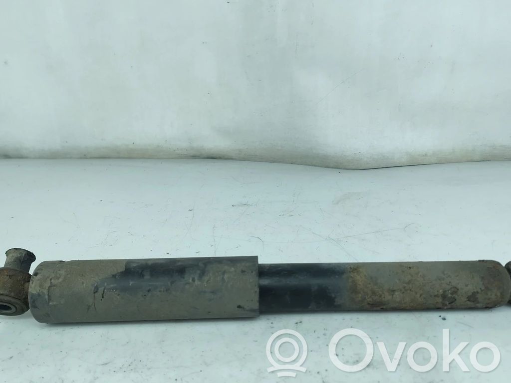 Stoßdämpfer hinten   6C1118080VB,814902003074
