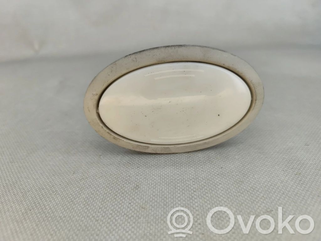 Headlining lighting console trim   MN108916,3PINOS,A4548200201