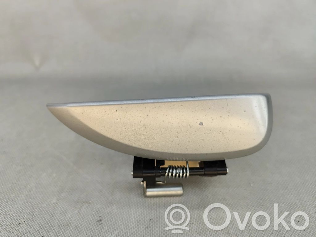 Dacia Spring Manecilla externa puerta delantera 