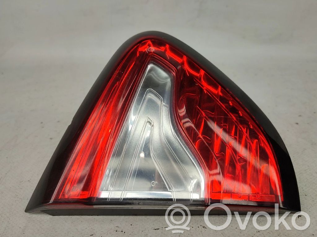 Reflector de faros/luces traseros   265557893R,0286402177