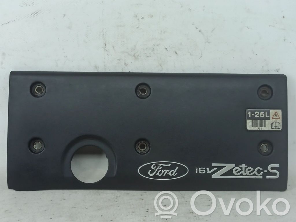 Ford Fiesta Engine cover (trim) 
