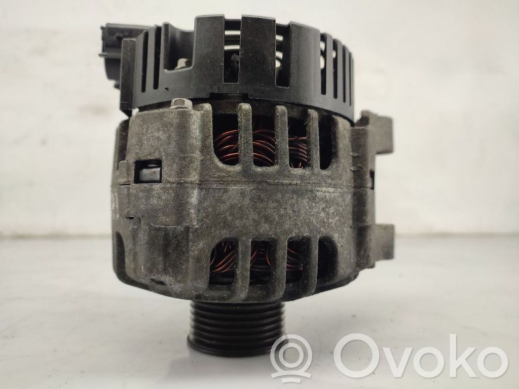 Generator/alternator   9649611480,2542802A