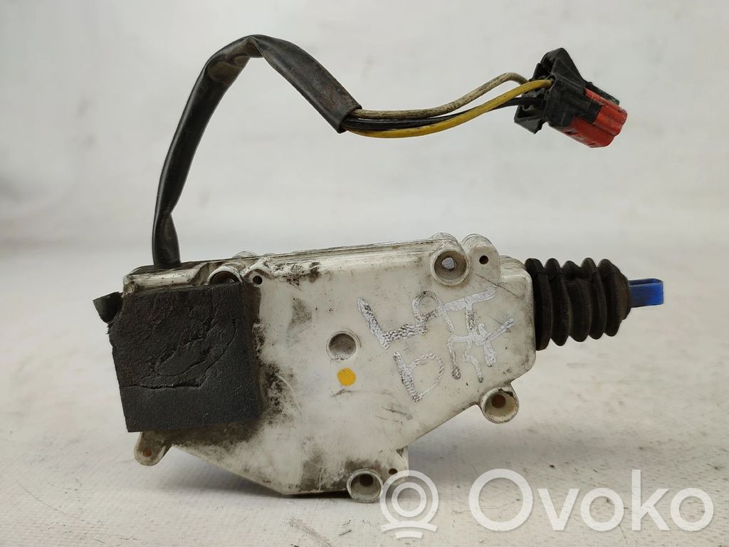 Galinės spynos varikliukas   95VB220A20DC,PORTALATERAL