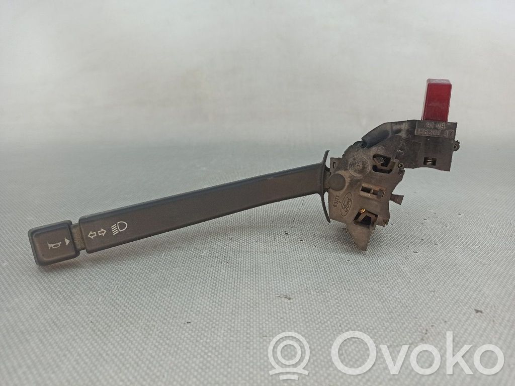 Комплект ручек   91VB13B302AD,11PINOS