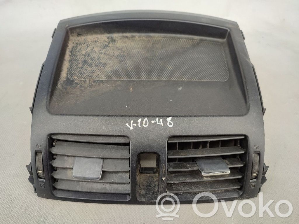Toyota Auris 150 Luftausströmer Lüftungsdüse Luftdüse Mitte 