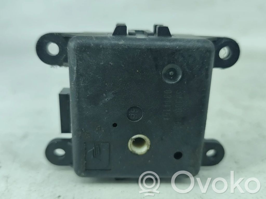 Motorino attuatore aria   3J30030820