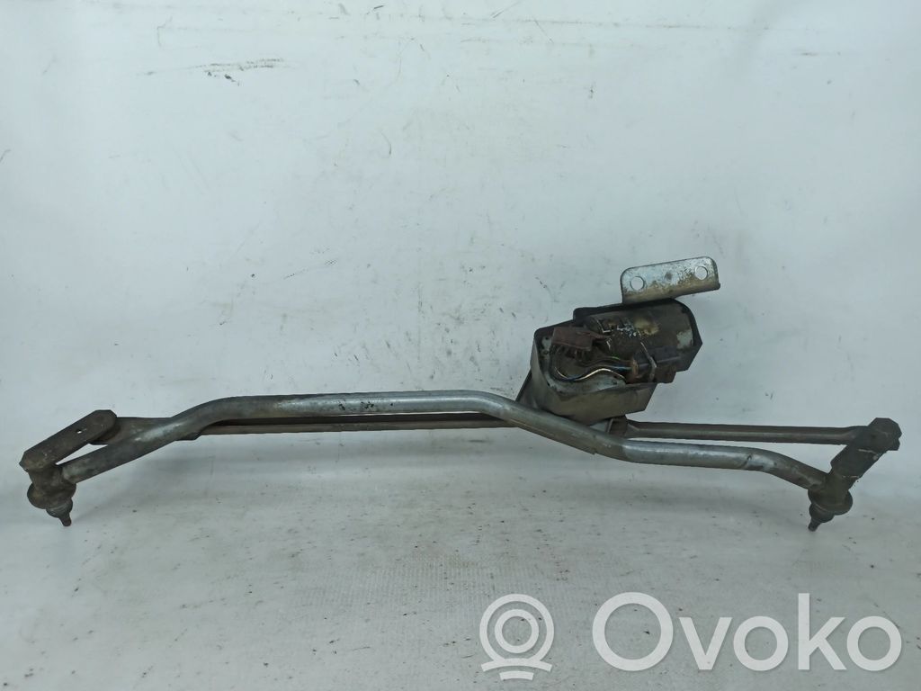 Moteur d'essuie-glace   95VB17508BA,404237
