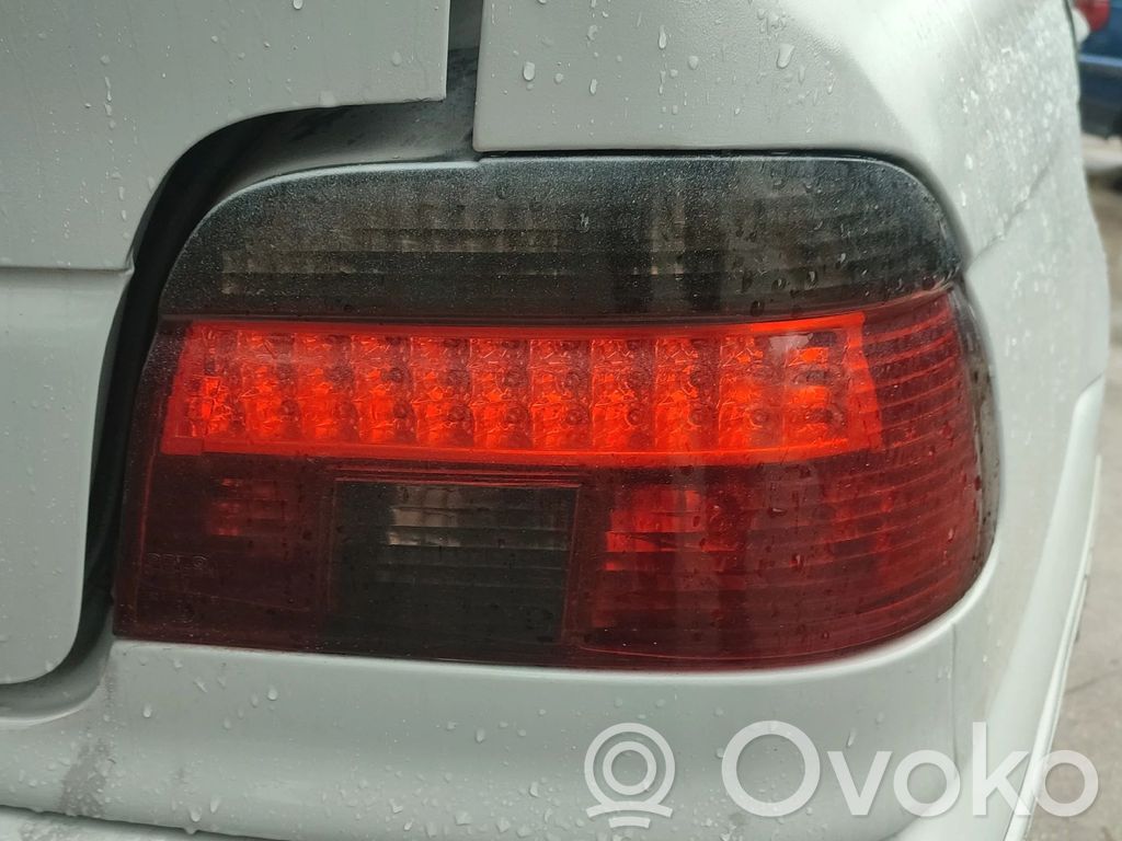 Rückleuchte Heckleuchte