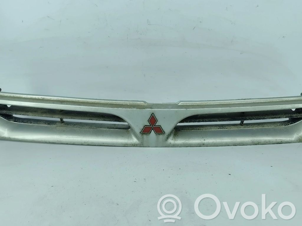 Mitsubishi Mirage V CJO Front grill 