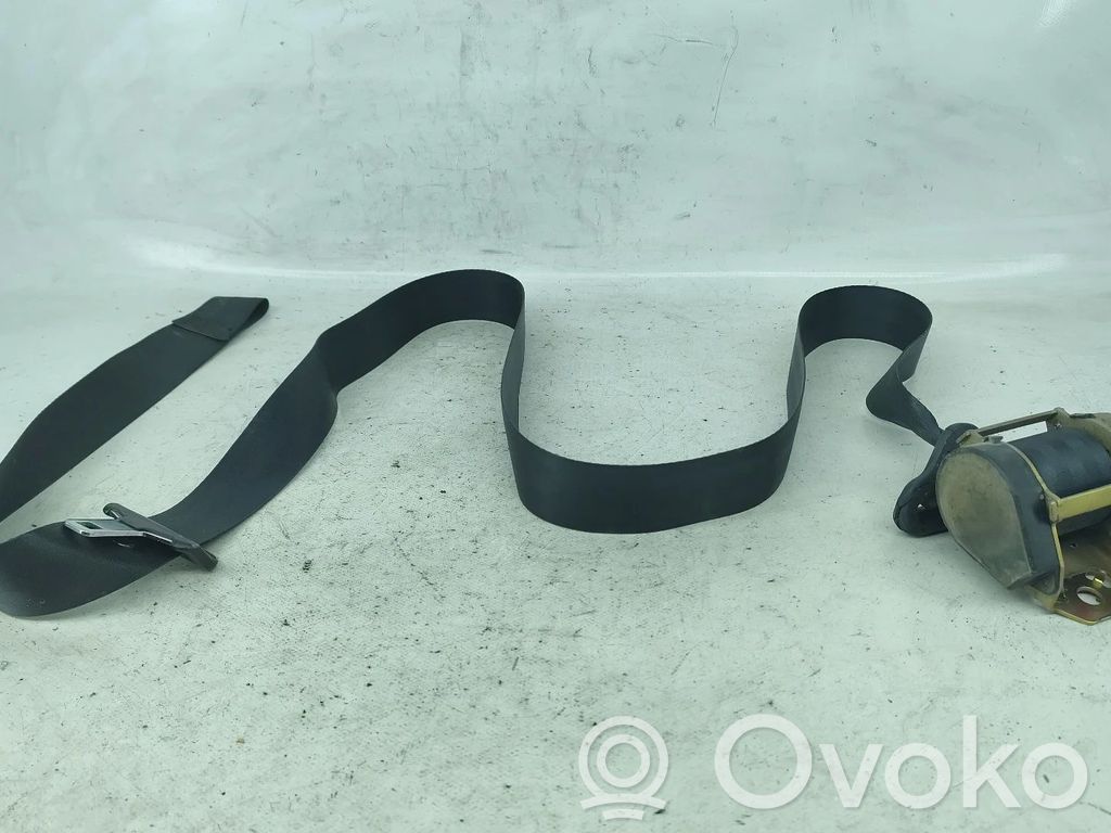 Peugeot 106 Ceinture de sécurité avant