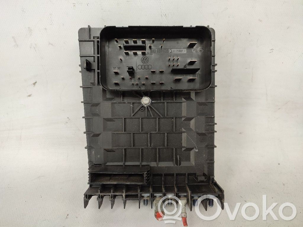 Volkswagen Golf VI Unitate de control SAM 