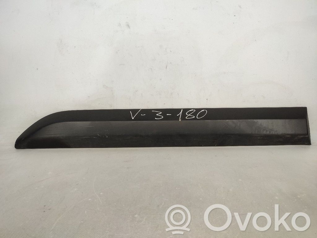 Mercedes-Benz A W168 Rivestimento della portiera anteriore (modanatura)