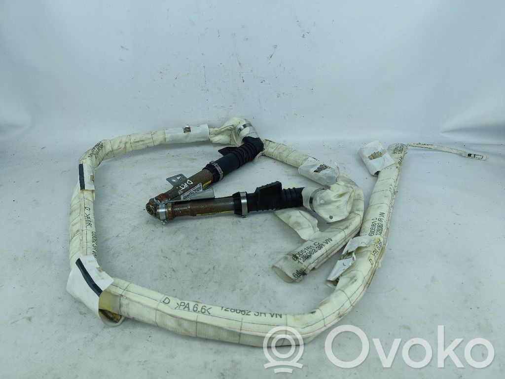 Renault Espace IV Kurtyna airbag 