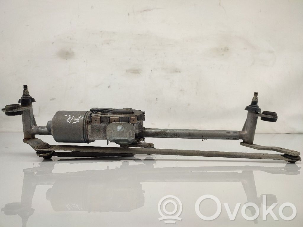 Motor ștergător   1397220532,1K8955023B,1K8955119B