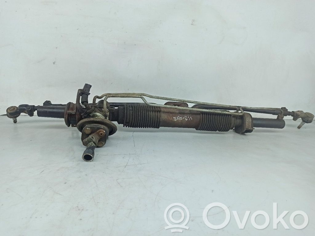 Opel Astra F Przekładnia kierownicza / Maglownica 