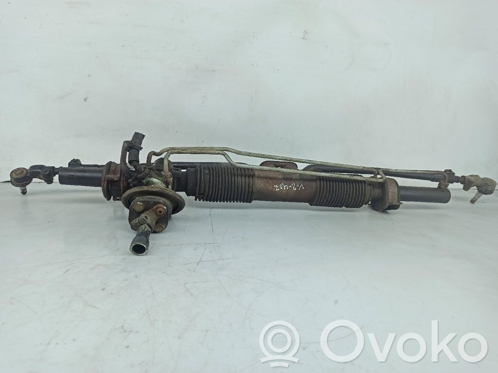 Opel Astra F Cremagliera dello sterzo 