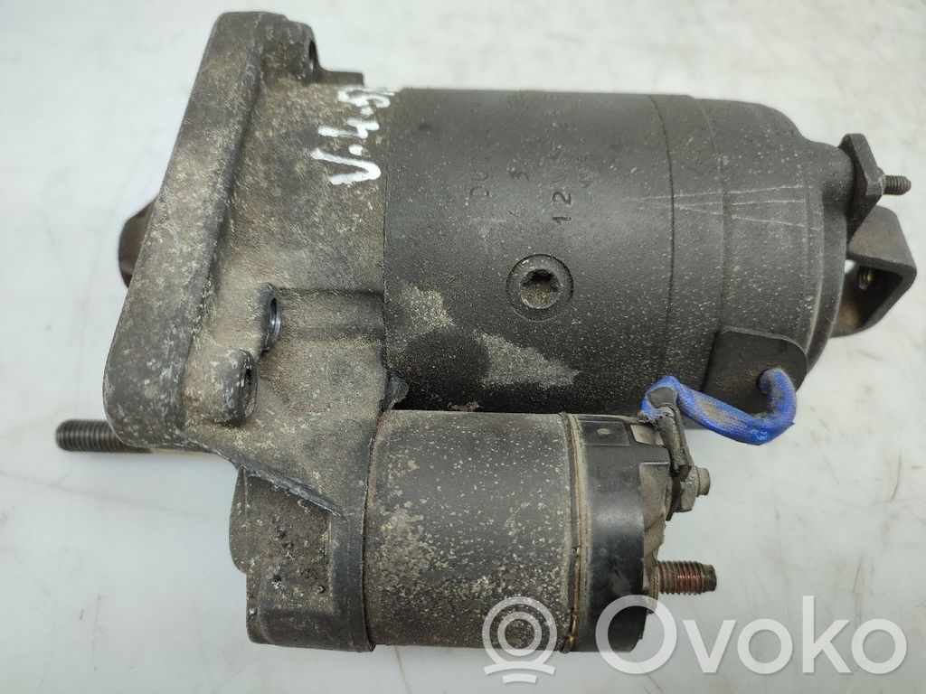 Renault 5 Starter motor 