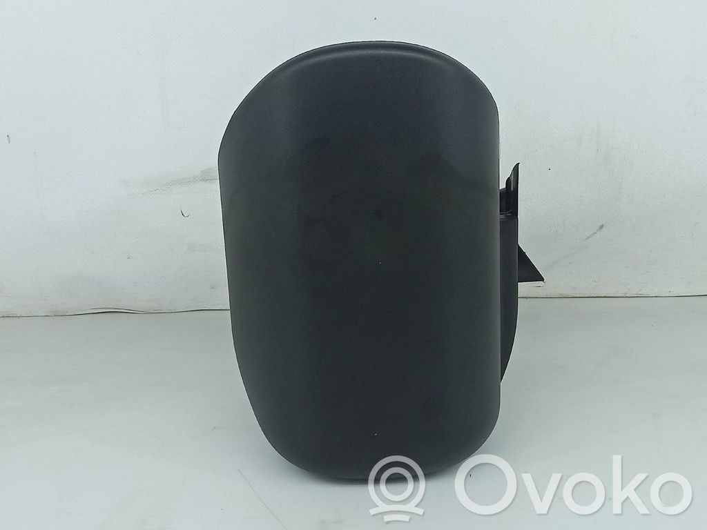 BMW 1 E81 E87 Steering wheel column trim 