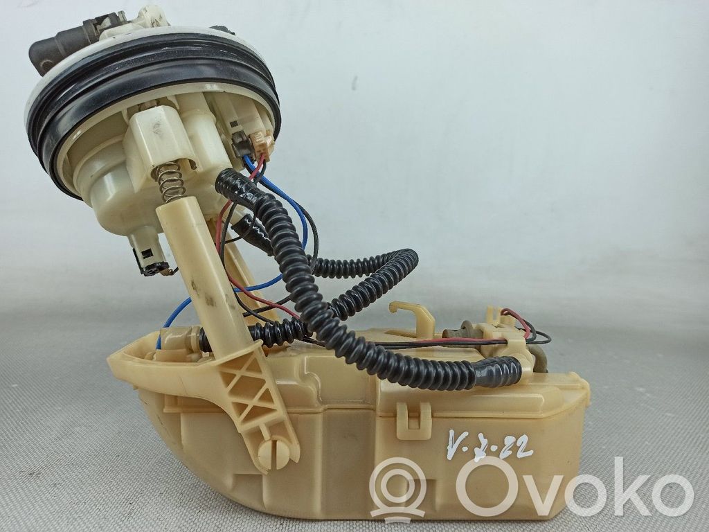 Honda Civic Sensor de nivel de combustible 