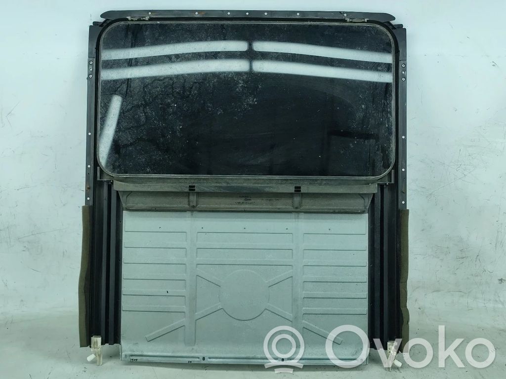 Juego de techo solar   09115817